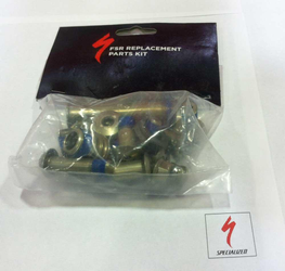 Specialized MY03 SW/EPIC BOLT KIT One Color One Size - Produktbild - 1 Specialized MY03 SW/EPIC BOLT KIT One Color One Size - Produktbild - 1