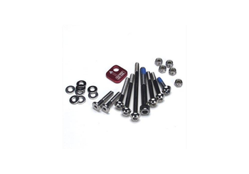 Specialized MY00 XC/ENDURO/BH BOLT KIT One Color One Size - Produktbild - 1