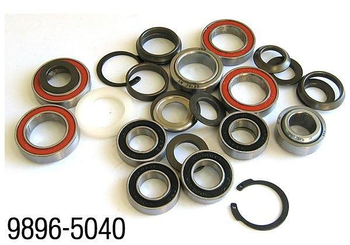 Specialized MY06 EPIC BEARING KIT One Color One Size - Produktbild - 1
