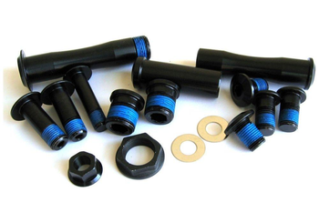 Specialized MY07 STUMPJUMPER 130 BOLT KIT One Color One Size - Produktbild - 1