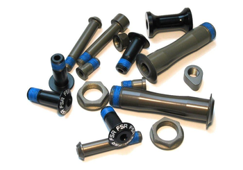 Specialized MY07 ENDURO BOLT KIT One Color One Size - Produktbild - 1