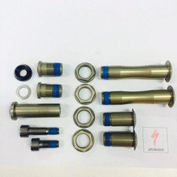 Specialized MY07 DEMO BOLT KIT One Color One Size - Produktbild - 1