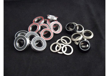 Specialized MY07 DEMO BEARING KIT One Color One Size - Produktbild - 1