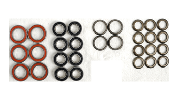 Specialized MY08 PITCH BEARING KIT One Color One Size - Produktbild - 1