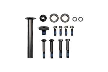 Specialized BLT KIT, MY23 EPIC WC, SUSPENSION PIVOT BOLT KIT (W/ PIVOT SPACERS) One Color One Size - Produktbild - 1