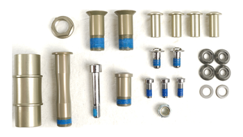 Specialized MY09 SX TRAIL BOLT KIT One Color One Size - Produktbild - 1 Specialized MY09 SX TRAIL BOLT KIT One Color One Size - Produktbild - 1