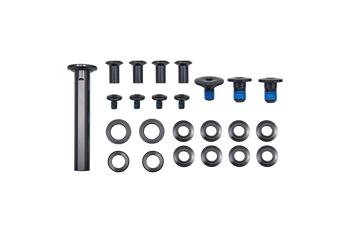 Specialized BLT KIT, MY25 CHISEL FS, SUSPENSION PIVOT BOLT KIT (W/ PIVOT SPACERS) One Color - Produktbild - 1