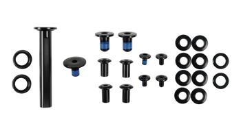Specialized BLT KIT, MY25 CHISEL FS, SUSPENSION PIVOT BOLT KIT (W/ PIVOT SPACERS) One Color - Produktbild - 2