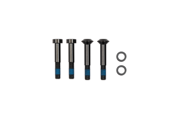Specialized BLT KIT, MY23 EPIC WC, REAR SHOCK MOUNTING HARDWARE KIT One Color One Size - Produktbild - 1