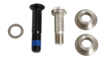 Specialized BLT KIT, MY24 STATUS 2, REAR SHOCK MOUNTING HARDWARE KIT One Color One Size - Produktbild - 1