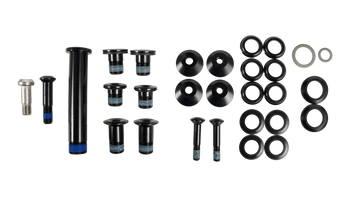 Specialized BLT KIT, MY24 STATUS 2, SUSPENSION PIVOT BOLT KIT One Color One Size - Produktbild - 1