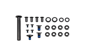 Specialized BLT KIT, MY24 EPIC 8, SUSPENSION PIVOT BOLT KIT (W/ PIVOT SPACERS) One Color One Size - Produktbild - 1
