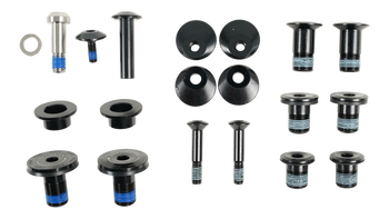 Specialized BLT KIT, MY25 LEVO 4, SUSPENSION PIVOT BOLT KIT (W/ PIVOT SPACERS) One Color One Size - Produktbild - 1