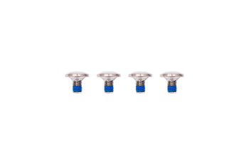 Specialized BLT KIT, MY24 EPIC 8, TI-BOLT SUSPENSION PIVOT HARDWARE KIT (4 PCS.) One Color - Produktbild - 1 Specialized BLT KIT, MY24 EPIC 8, TI-BOLT SUSPENSION PIVOT HARDWARE KIT (4 PCS.) One Color - Produktbild - 1