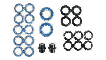 Specialized BRG KIT, MY25 LEVO 4, SUSPENSION BEARING KIT One Color One Size - Produktbild - 1