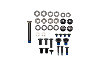 Specialized BLT KIT, MY25 SJ 15, CARBON FRAME, SUSPENSION PIVOT BOLT KIT (W/ PIVOT SPACERS) One Color One Size - Produktbild - 1
