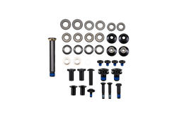 S240500005---0-21416968.png Specialized BLT KIT, MY25 SJ 15, CARBON FRAME, SUSPENSION PIVOT BOLT KIT (W/ PIVOT SPACERS) One Color One Size - Produktbild - 1