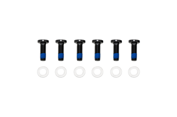 Specialized BLT KIT, MY25 LEVO 4, MOTOR MOUNTING HARDWARE KIT One Color - Produktbild - 1 Specialized BLT KIT, MY25 LEVO 4, MOTOR MOUNTING HARDWARE KIT One Color - Produktbild - 1