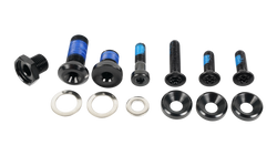 S194200050---0-21416971.png Specialized BLT KIT, MY20 LEVO SL, MOTOR MOUNTING HARDWARE KIT Black - Produktbild - 1