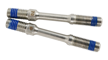 Specialized Shiv Disc Tower-Stud M8 70 mm Silver - Produktbild - 1