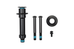 S220500001---0-21417002.png Specialized BLT KIT, MY23 TERO X, SUSPENSION PIVOT BOLT KIT (W/ PIVOT SPACERS) Black One Size - Produktbild - 1