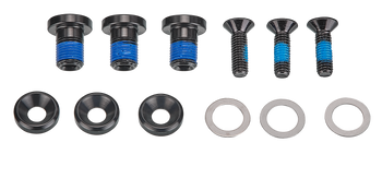 Specialized BLT KIT, MY22 KENEVO SL, MOTOR MOUNTING HARDWARE KIT Black One Size - Produktbild - 1 Specialized BLT KIT, MY22 KENEVO SL, MOTOR MOUNTING HARDWARE KIT Black One Size - Produktbild - 1