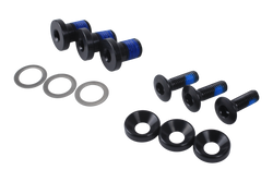 S210500018---0-21417020.png Specialized BLT KIT, MY23 LEVO SL (GEN.2), CARBON FRAME, MOTOR MOUNTING HARDWARE KIT Black One Size - Produktbild - 1