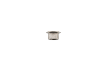 Specialized BLT CUSTOM DOWNTUBE PROTECTOR MOUNTING NUT, M4X0.7PX4.5MM, STEEL, SILVER M4 - Produktbild - 1