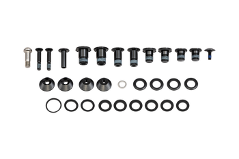 Specialized BLT KIT, MY24 LEVO SL (GEN.2), ALLOY FRAME, SUSPENSION PIVOT BOLT KIT (W/ PIVOT SPACERS) One Color - Produktbild - 1