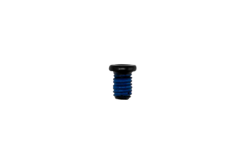 Specialized BLT HEADTUBE BADGE BOLT, 2.5MM HEX HEAD, M5X0.8PX7MM, STEEL Black M5 - Produktbild - 1
