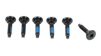 Specialized BLT MY23 VADO/COMO (GEN.2), BATTERY LATCH & DOWNTUBE SEAL MOUNTING HARDWARE, V2 (USE W/ S229900035) One Color One Size - Produktbild - 2
