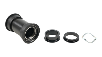 Specialized Innenlager PF30 73 mm 30 mm Cro-Mo-Welle Black - Produktbild - 1
