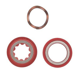 Specialized Innenlager Dichtungs- & Wellscheiben-Set GXP 84,5 mm Black - Produktbild - 1