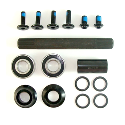 Specialized P.1 Innenlager Mid-BMX 74 mm Black - Produktbild - 1