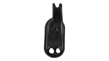 Specialized Tretlager-Zugführung für Tarmac SL6 und Roubaix 2020–2023 mit mechanischer Schaltung - Produktbild - 2