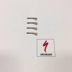 Specialized BRK SUB, MY16-17 VENGE VIAS, PINS FOR RIM BRAKE PAD HOLDER (4 PCS.) One Color - Produktbild - 1 Specialized BRK SUB, MY16-17 VENGE VIAS, PINS FOR RIM BRAKE PAD HOLDER (4 PCS.) One Color - Produktbild - 1