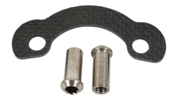 S180700003---0-21417106.png Specialized BRK SUB, TARMAC SL6, CARBON BRAKE BRIDGE KIT, FOR RIM BRAKE FRAMES - Produktbild - 1
