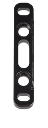 Specialized Bremsadapter vorne für Aethos, Flat Mount, schwarz - Produktbild - 1 Specialized Bremsadapter vorne für Aethos, Flat Mount, schwarz - Produktbild - 1