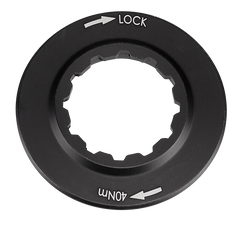 Specialized BRK CENTERLOCK DISC BRAKE ROTOR LOCKRING, INTERNAL SPLINE, 24TPI, 26MM ID X 44MM OD, ALLOY Black One Size - Produktbild - 1 Specialized BRK CENTERLOCK DISC BRAKE ROTOR LOCKRING, INTERNAL SPLINE, 24TPI, 26MM ID X 44MM OD, ALLOY Black One Size - Produktbild - 1