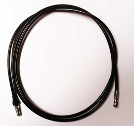 Specialized BRK FORMULA MY12 175M HOSE(NO LONGER PRODUCED) Black One Size - Produktbild - 1