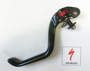 Specialized BRK FORMULA MY12 R1 BLACK COMPLETE LEVER KIT (FD10066-20)(NO LONGER PRODUCED) One Size - Produktbild - 1