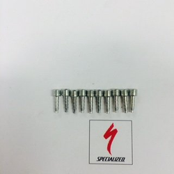 Specialized SUB: MAGURA MY13 INSERTS FOR MAGURA DISC BRAKE TUBING, 10 PCS (720825) One Color One Size - Produktbild - 1