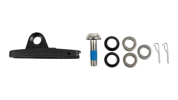Specialized BRK SUB, MY16-17 VENGE VIAS, REAR RIM BRAKE, PAD HOLDER FOR NARROW RIM - RIGHT (V2) Black - Produktbild - 2