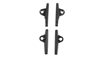 Specialized BRK SUB, MY16-17 VENGE VIAS, REAR RIM BRAKE, PAD HOLDER SET FOR NARROW & WIDE RIMS (V2) Black - Produktbild - 2