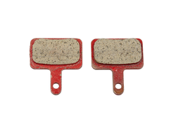 S220700004---0-21417222.png Specialized BRK PADS, DISC, C-STAR BH-M850, RESIN (1 PAIR) One Color One Size - Produktbild - 1