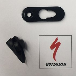 Specialized CBG MY14 CRUX ALLOY HYDRAULIC BRAKE ICR KIT Black - Produktbild - 1
