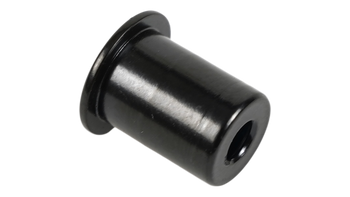 Specialized CBS TOP HAT, ICR ENTRY/EXIT PORT, 5MM BRAKE & 4MM SHIFT HOUSING STOP - FLAT TOP W/ CLIPPED EDGE, 7.75MM OD One Color 7.75mm - Produktbild - 1