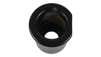 Specialized CBS TOP HAT, ICR ENTRY/EXIT PORT, 5MM BRAKE & 4MM SHIFT HOUSING STOP - FLAT TOP W/ CLIPPED EDGE, 7.75MM OD One Color 7.75mm - Produktbild - 2