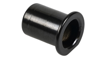 Specialized CBS TOP HAT, ICR ENTRY/EXIT PORT, 5MM BRAKE & 4MM SHIFT HOUSING STOP - FLAT TOP W/ CLIPPED EDGE, 7.75MM OD One Color 7.75mm - Produktbild - 3