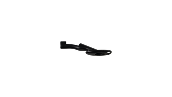 Specialized CBS MY12 ROAD, DOWNTUBE EXTERNAL HOUSING STOP W/ MOLDED NOODLE Black One Size - Produktbild - 1